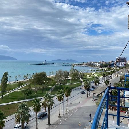 Vlorë Marina House 아파트 외부 사진