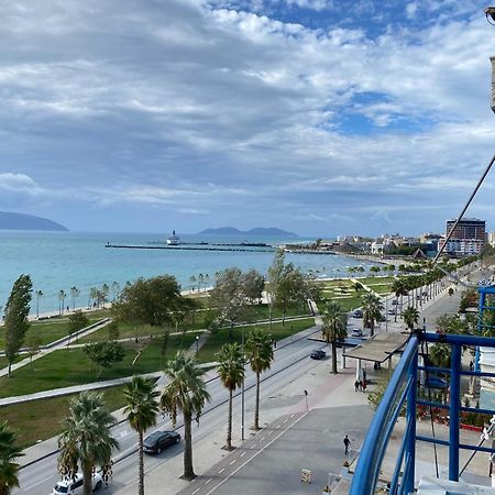 Vlorë Marina House 아파트 외부 사진
