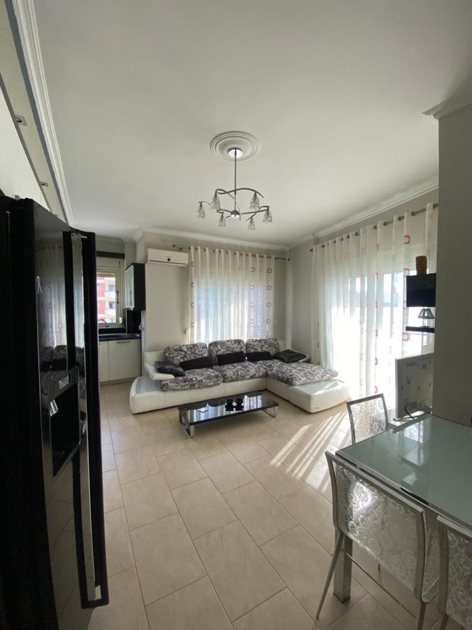 Vlorë Marina House 아파트 외부 사진