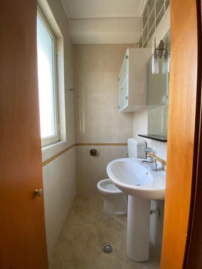 Vlorë Marina House 아파트 외부 사진