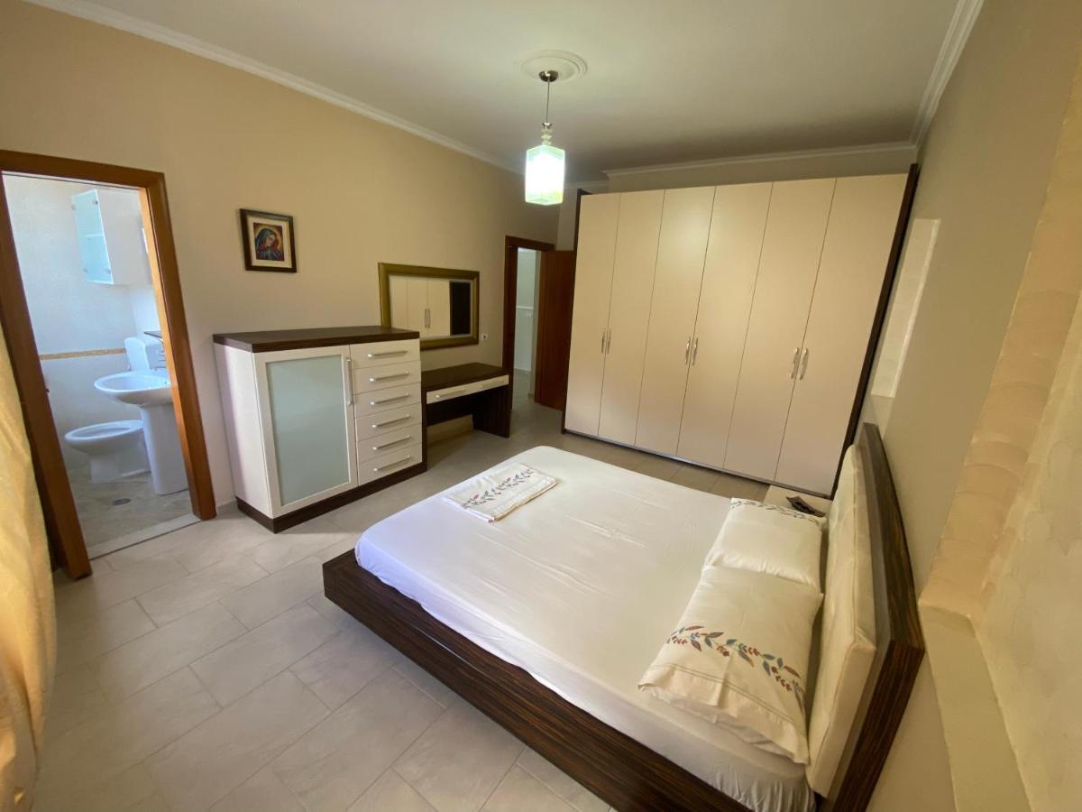 Vlorë Marina House 아파트 외부 사진