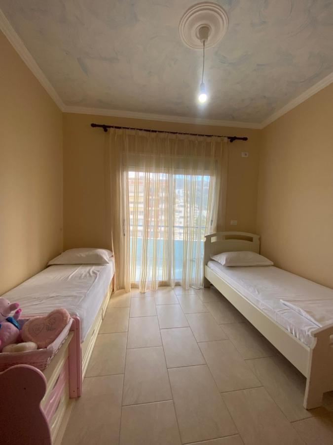 Vlorë Marina House 아파트 외부 사진