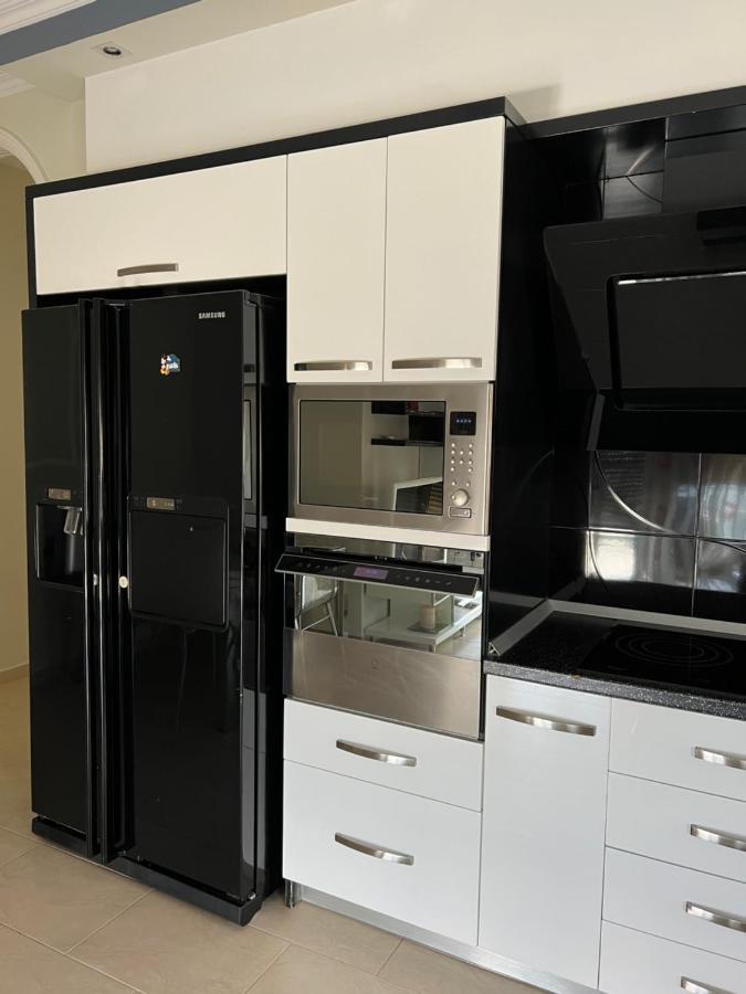 Vlorë Marina House 아파트 외부 사진