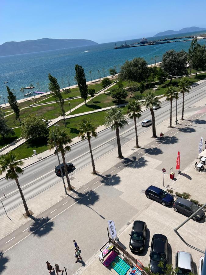 Vlorë Marina House 아파트 외부 사진