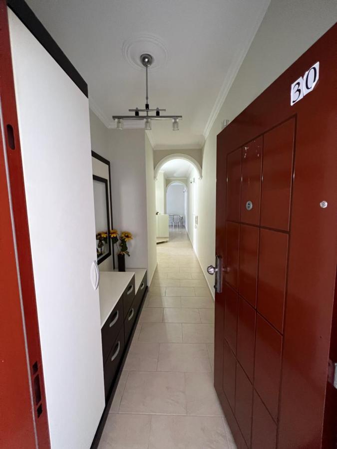 Vlorë Marina House 아파트 외부 사진