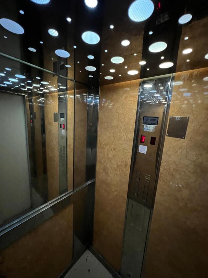 Vlorë Marina House 아파트 외부 사진