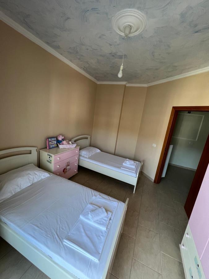 Vlorë Marina House 아파트 외부 사진