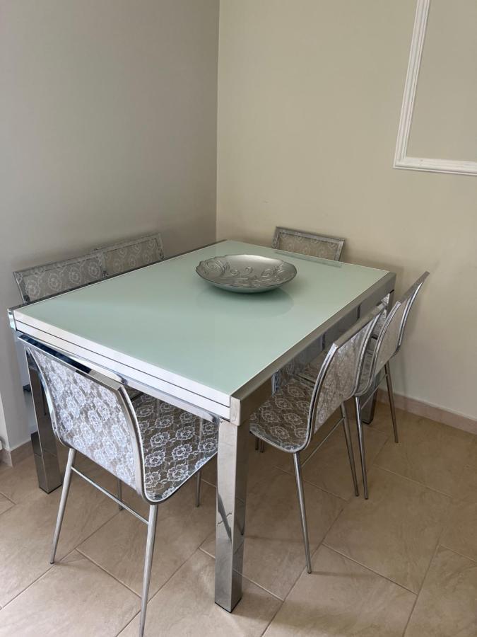 Vlorë Marina House 아파트 외부 사진