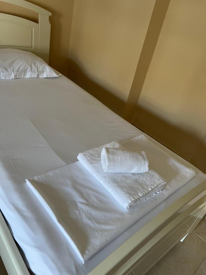 Vlorë Marina House 아파트 외부 사진