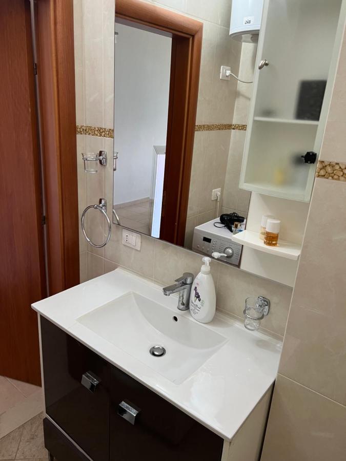 Vlorë Marina House 아파트 외부 사진