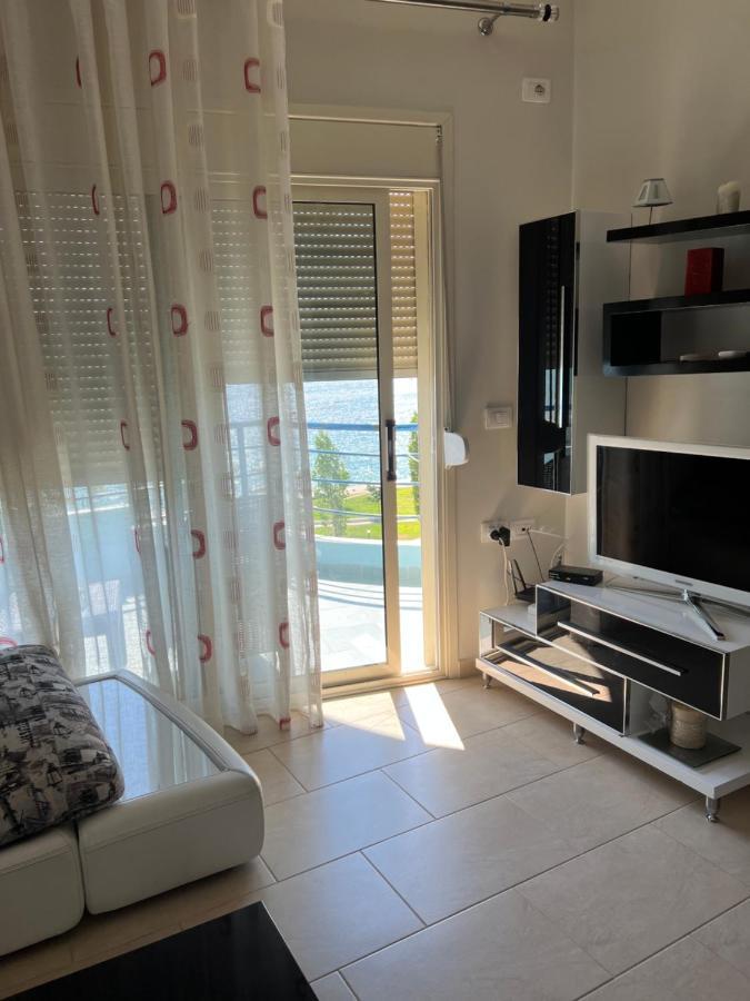 Vlorë Marina House 아파트 외부 사진