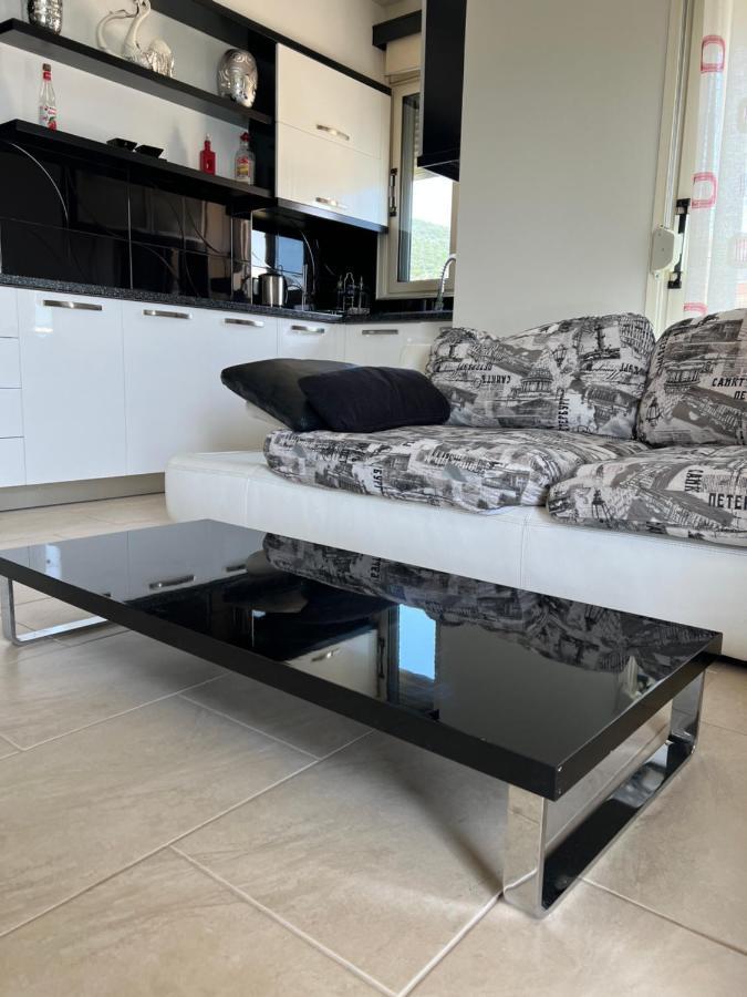 Vlorë Marina House 아파트 외부 사진