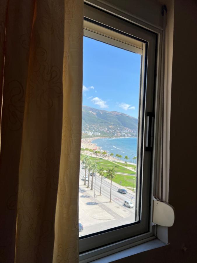 Vlorë Marina House 아파트 외부 사진