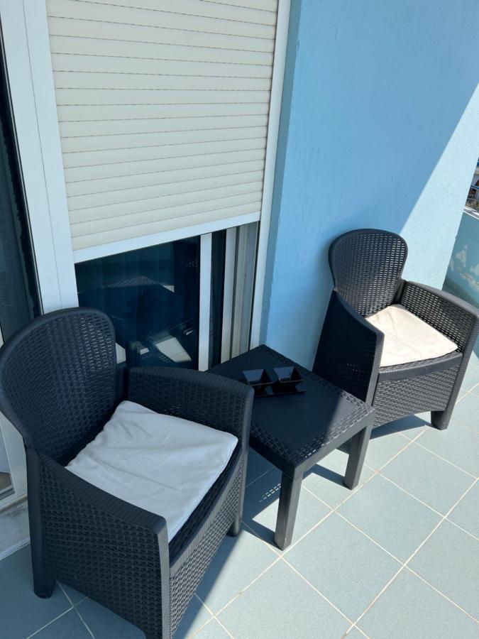 Vlorë Marina House 아파트 외부 사진