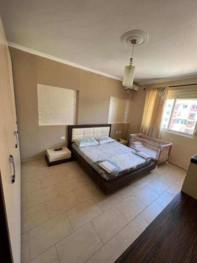 Vlorë Marina House 아파트 외부 사진