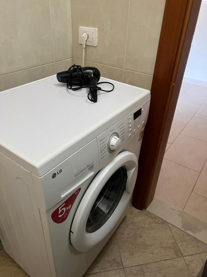 Vlorë Marina House 아파트 외부 사진