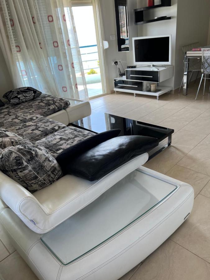 Vlorë Marina House 아파트 외부 사진