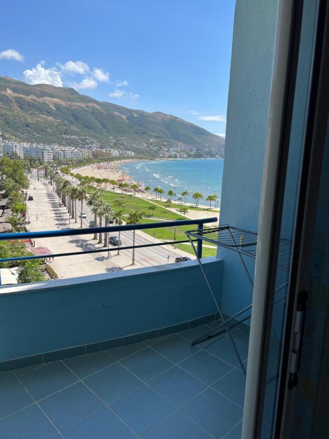 Vlorë Marina House 아파트 외부 사진