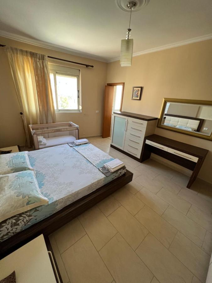 Vlorë Marina House 아파트 외부 사진