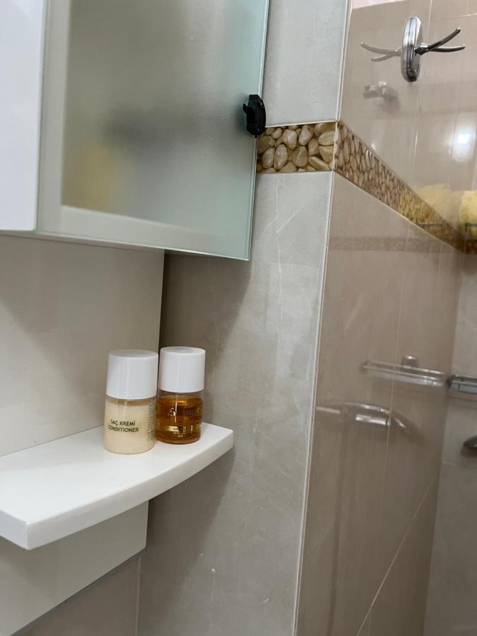 Vlorë Marina House 아파트 외부 사진
