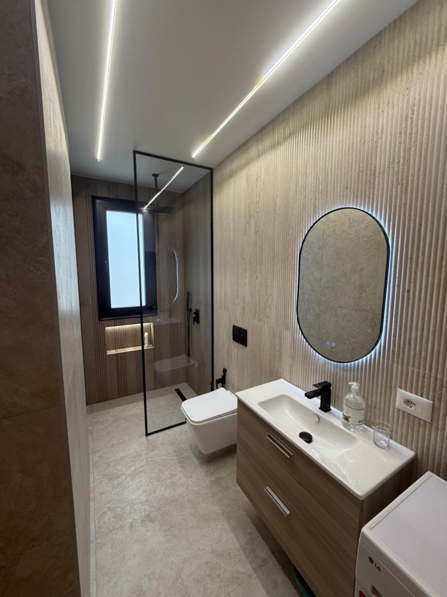 Vlorë Marina House 아파트 외부 사진