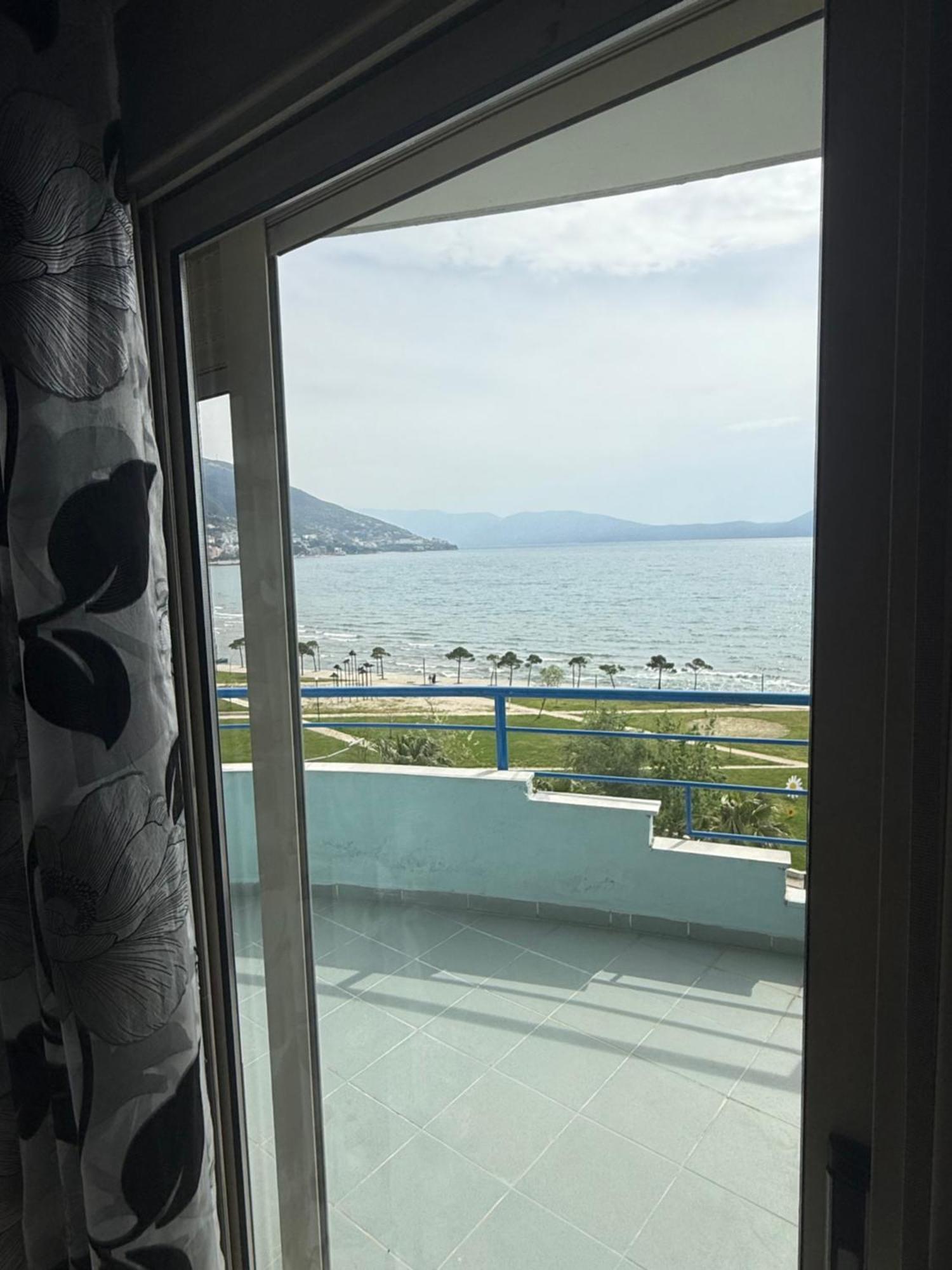 Vlorë Marina House 아파트 외부 사진